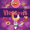 Vlees & vis | 9789461755414