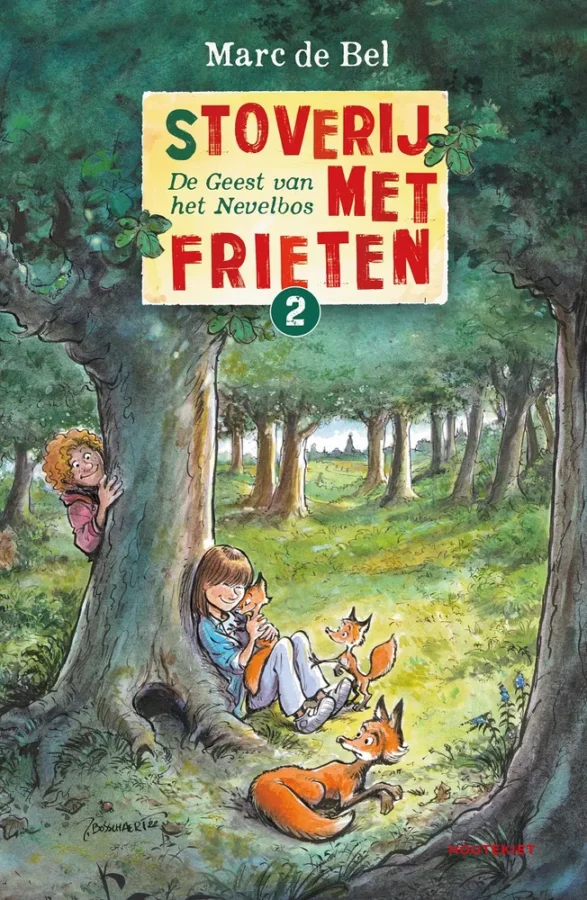 Rapunsel kinderboeken |