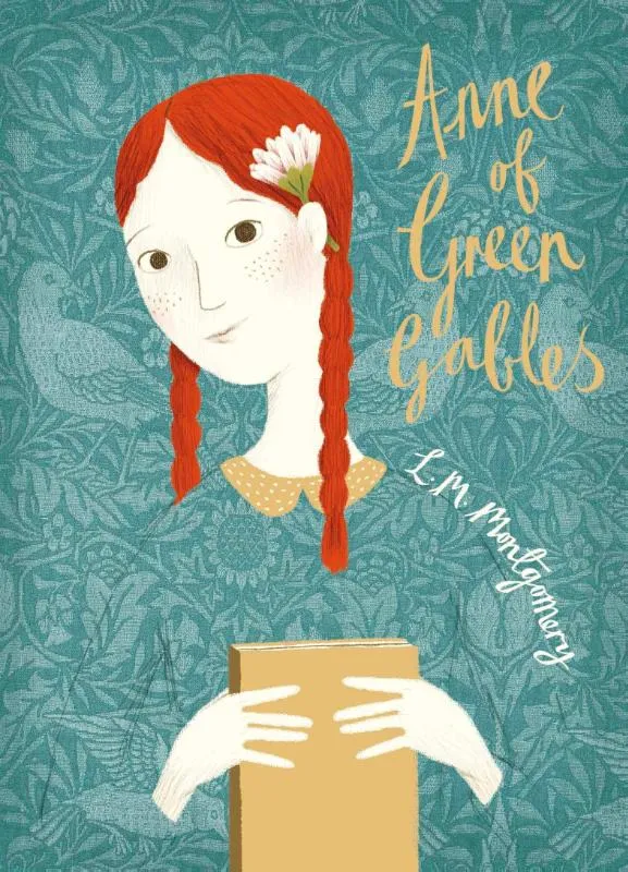 Anne of Green Gables | 9780141385662 Anne of Green Gables