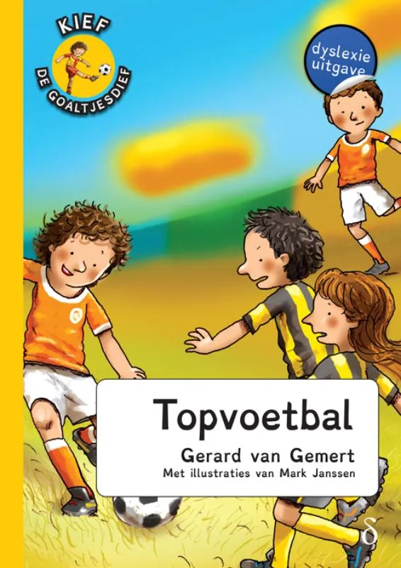 Topvoetbal | 9789463240109 Topvoetbal