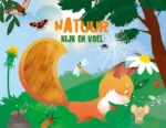 Kijk en voel - Natuur | 9789463546898 Kijk en voel - Natuur | 9789463546898