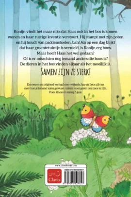 Samen sterk | 9789044829617