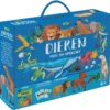 Feit- en speelset | 9789036644716 Feit- en speelset | 9789036644716
