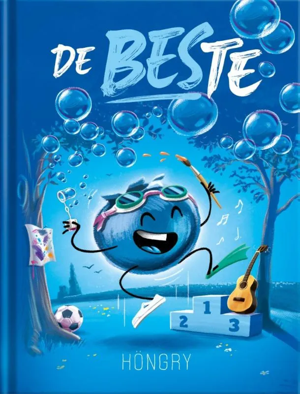 De beste | 9789464519099 De beste