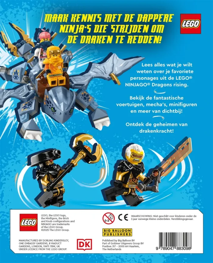 Verhalen van de geesten - Afbeelding 2