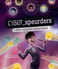 Het lipsync-schandaal