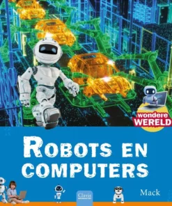 Robots en computers