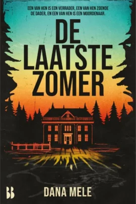De laatste zomer