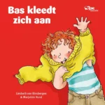Bas kleedt zich aan | 9780593123843