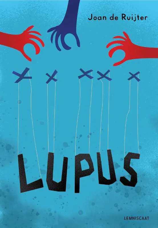 Lupus | 9789047713272 Lupus
