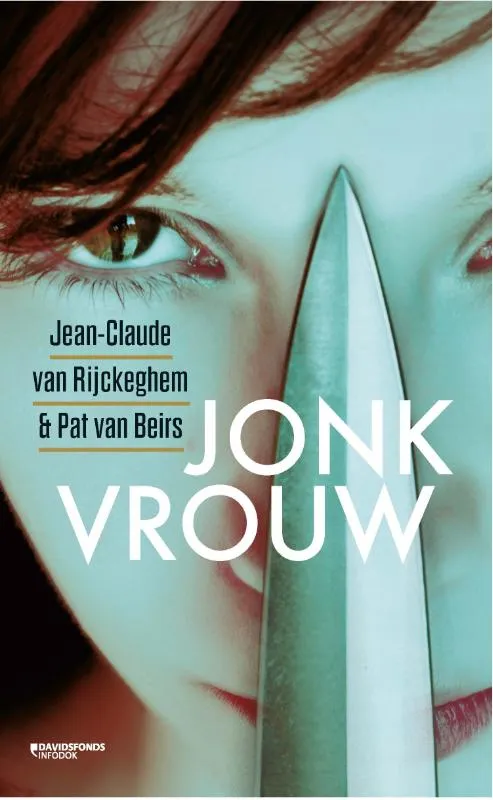 Jonkvrouw | 9789059088788 Jonkvrouw