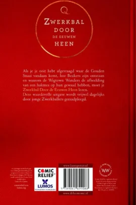 Alternative view of Zwerkbal Door de Eeuwen Heen