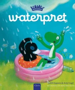 Waterpret