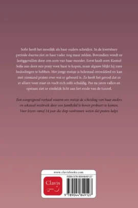 Alternative view of Ik vergeef het me