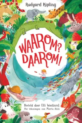 Waarom? Daarom!