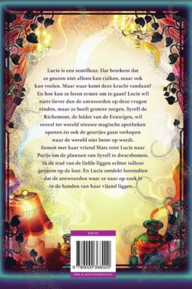 Alternative view of De strijd om de meteoor