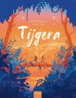 Tijgera | 9789044848557