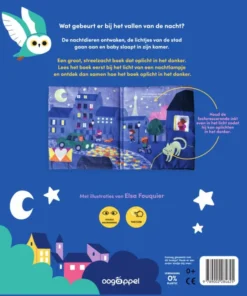 Alternative view of Slaap lekker!