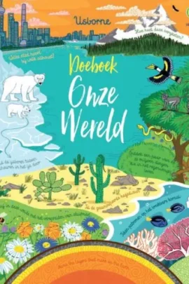 Onze wereld
