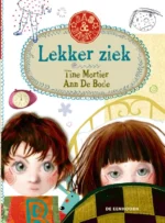 Lekker ziek | 9789058386489