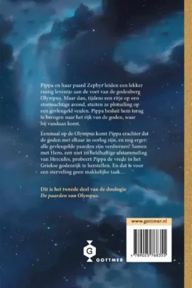 Het verloren veulen | 9789025768355