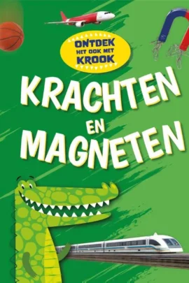 Krachten en magneten