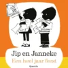 Een heel jaar feest | 9789045123813