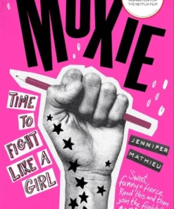 Moxie