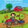 Bij Anna in de buurt. Het grote boerderijzoekboek | 9789044859287