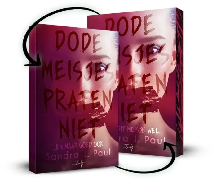 Dode meisjes praten niet