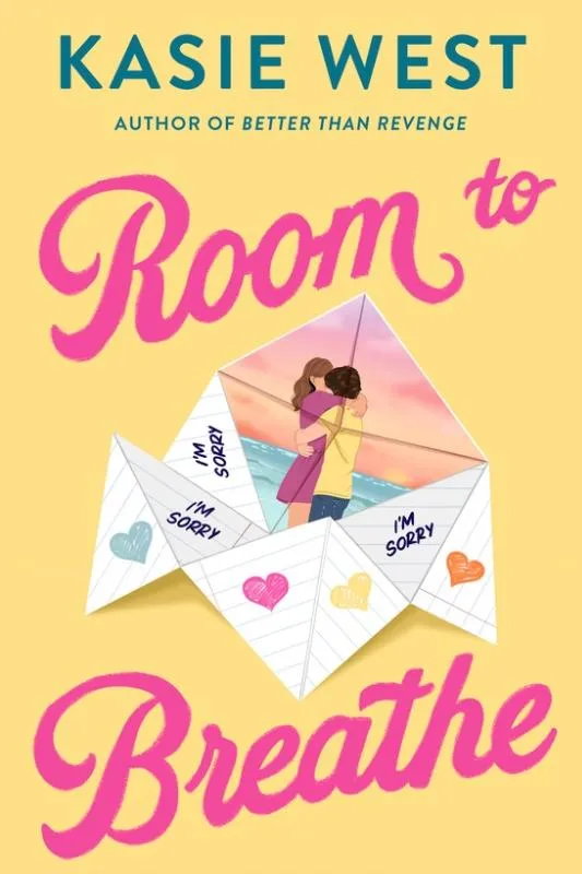 Room to Breathe | 9780593897720 Room to Breathe