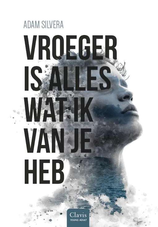 Vroeger is alles wat ik van je heb | 9789044831733 Vroeger is alles wat ik van je heb