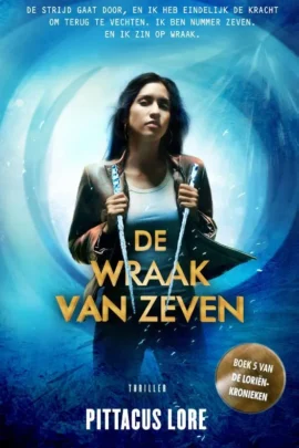 De wraak van Zeven