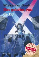 Het geheim van de DJ | 9789025872212
