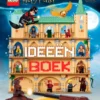 LEGO Harry Potter ideeënboek | 9789044765557 LEGO Harry Potter ideeënboek | 9789044765557