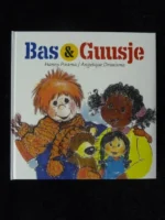 Bas en Guusje | 9789090364803