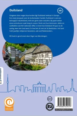 Alternative view of Duitsland