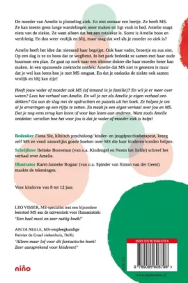 Een moeder vol stoplichten | 9789085606796