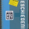 Noordhoff Geschiedenis in je pocket | 9789001734480