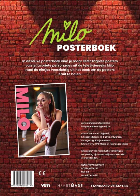 Lijntattoos | 9789002280979 Lijntattoos - Afbeelding 2