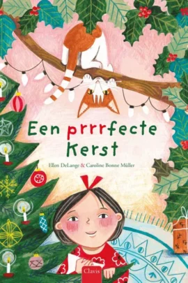 Een prrrfecte Kerst | 9789044840759