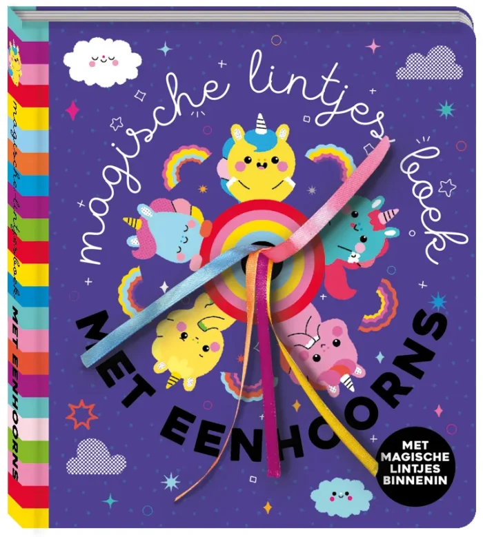 Rapunsel kinderboeken |