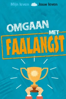 Omgaan met faalangst