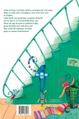 Alternative view of Niemand die ons ziet