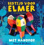 Bedtijd voor Elmer | 9789056479466