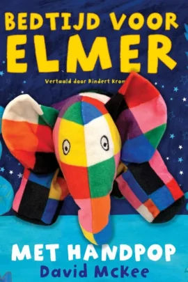 Bedtijd voor Elmer