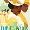 The Davenports | 9780241558300