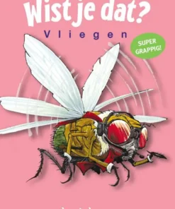 Vliegen