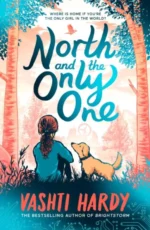 North and the Only One | 9780241583166