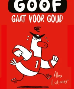 Goof gaat voor goud
